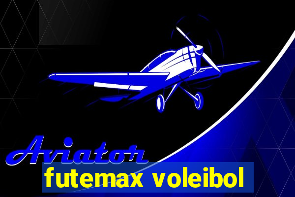 futemax voleibol